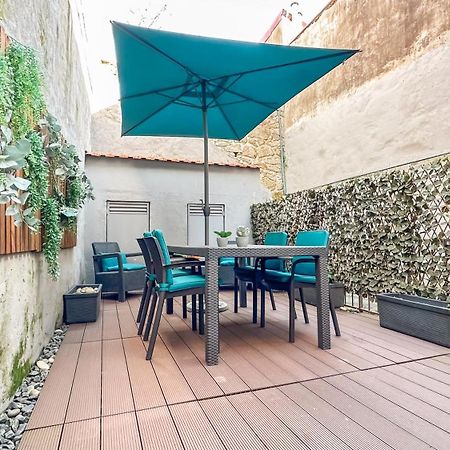 Almada Apartments 468 Porto Værelse billede