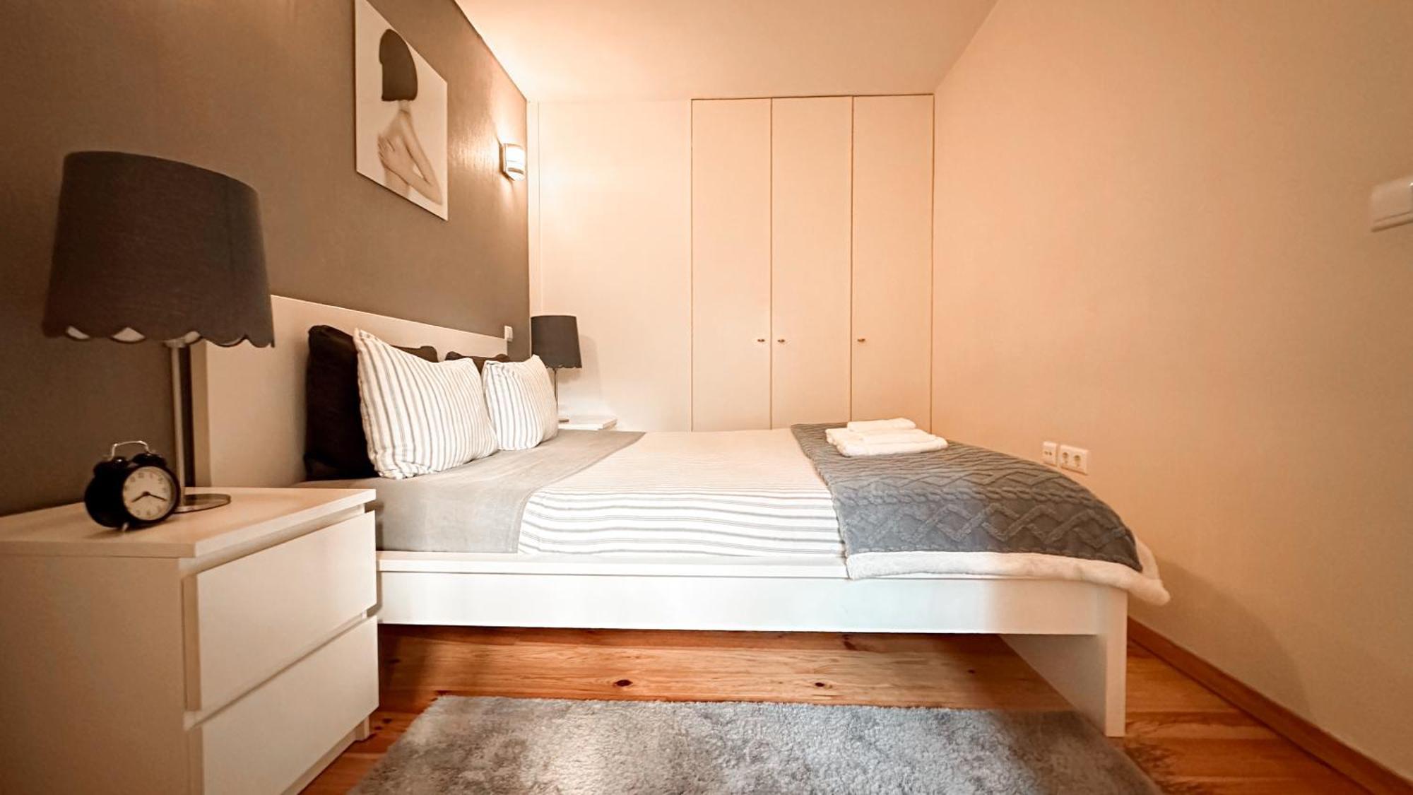Almada Apartments 468 Porto Eksteriør billede