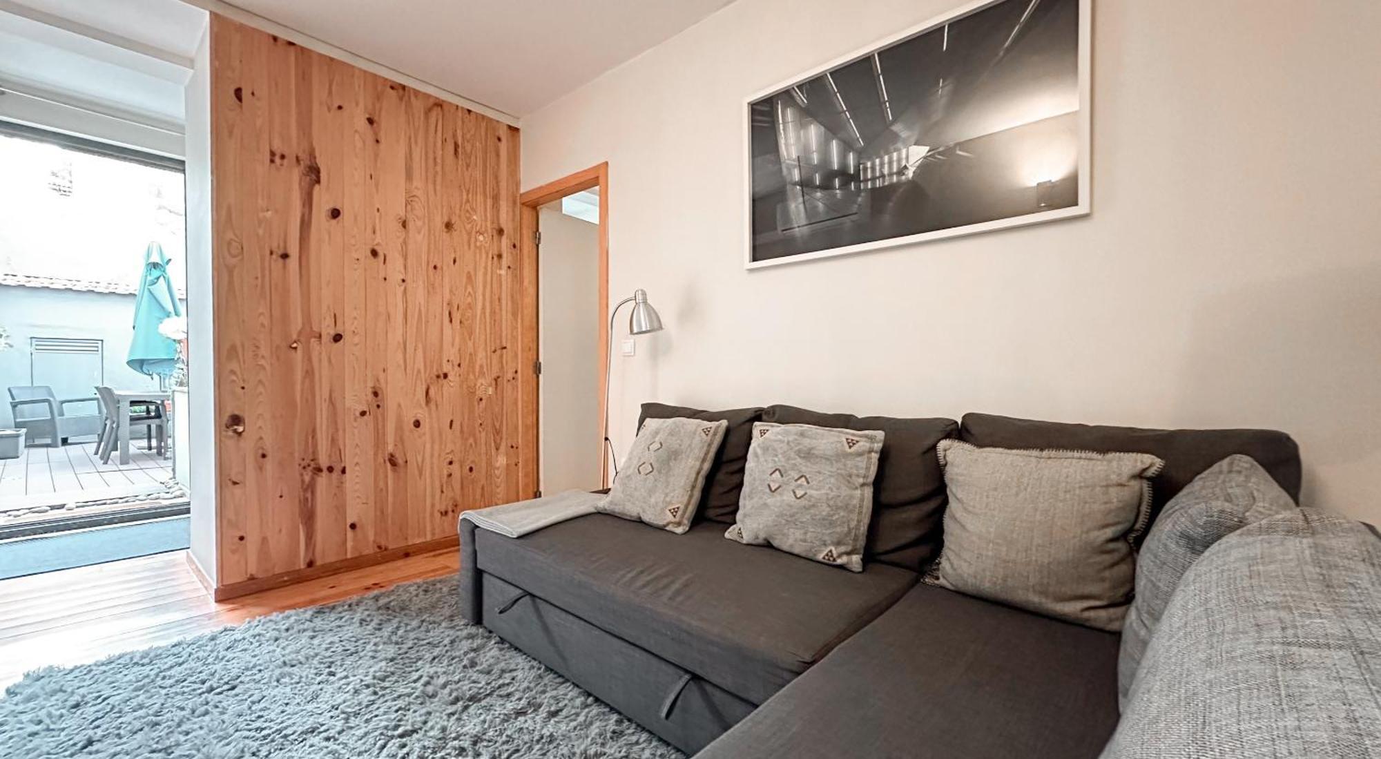 Almada Apartments 468 Porto Eksteriør billede