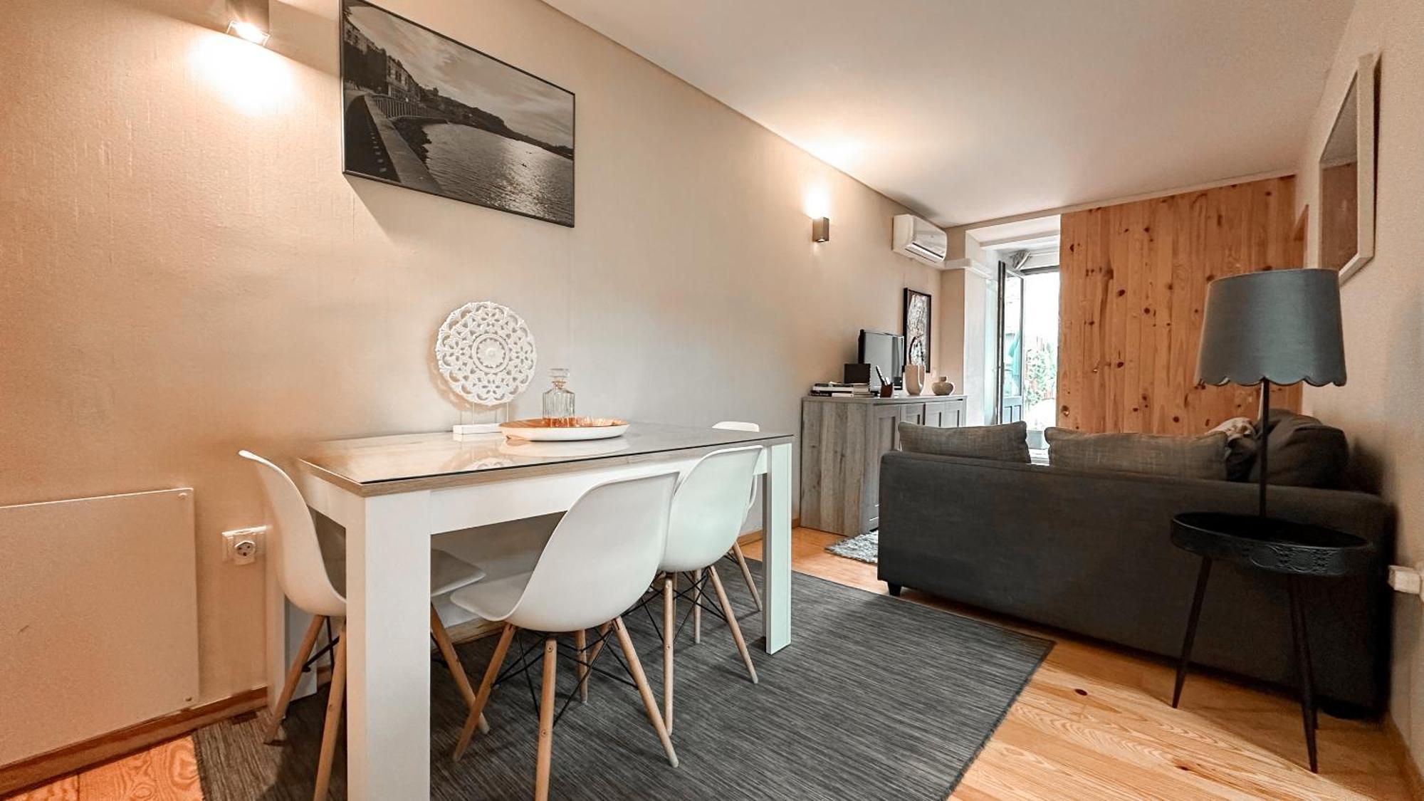 Almada Apartments 468 Porto Eksteriør billede