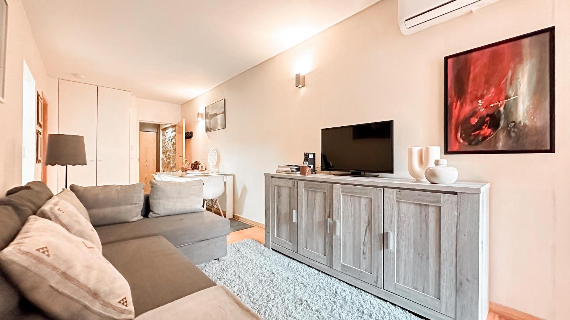 Almada Apartments 468 Porto Eksteriør billede