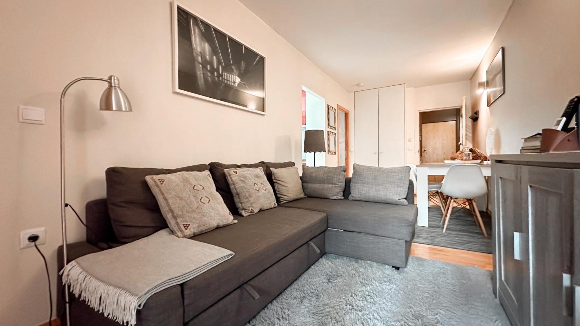 Almada Apartments 468 Porto Eksteriør billede