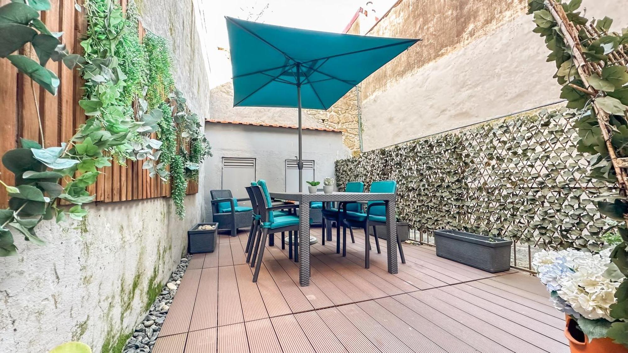 Almada Apartments 468 Porto Værelse billede