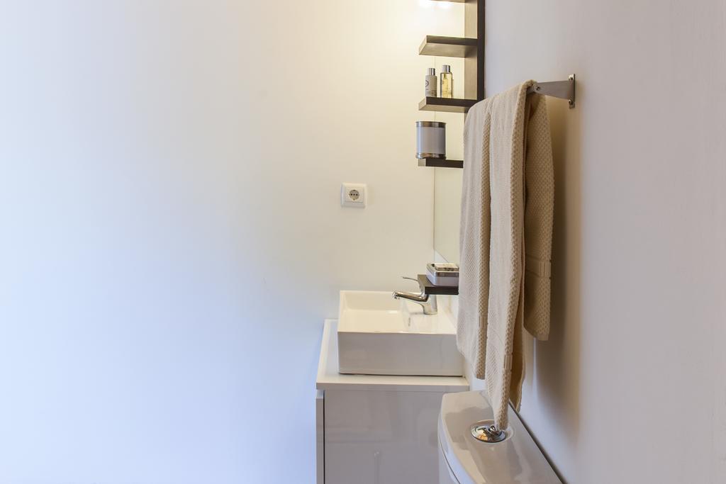Almada Apartments 468 Porto Værelse billede