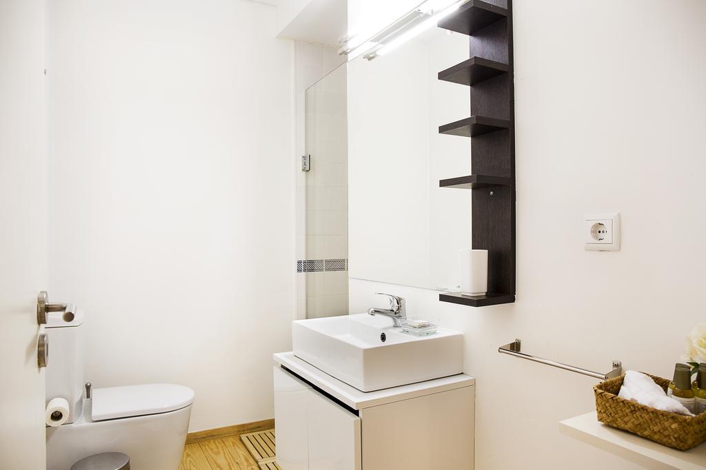 Almada Apartments 468 Porto Eksteriør billede