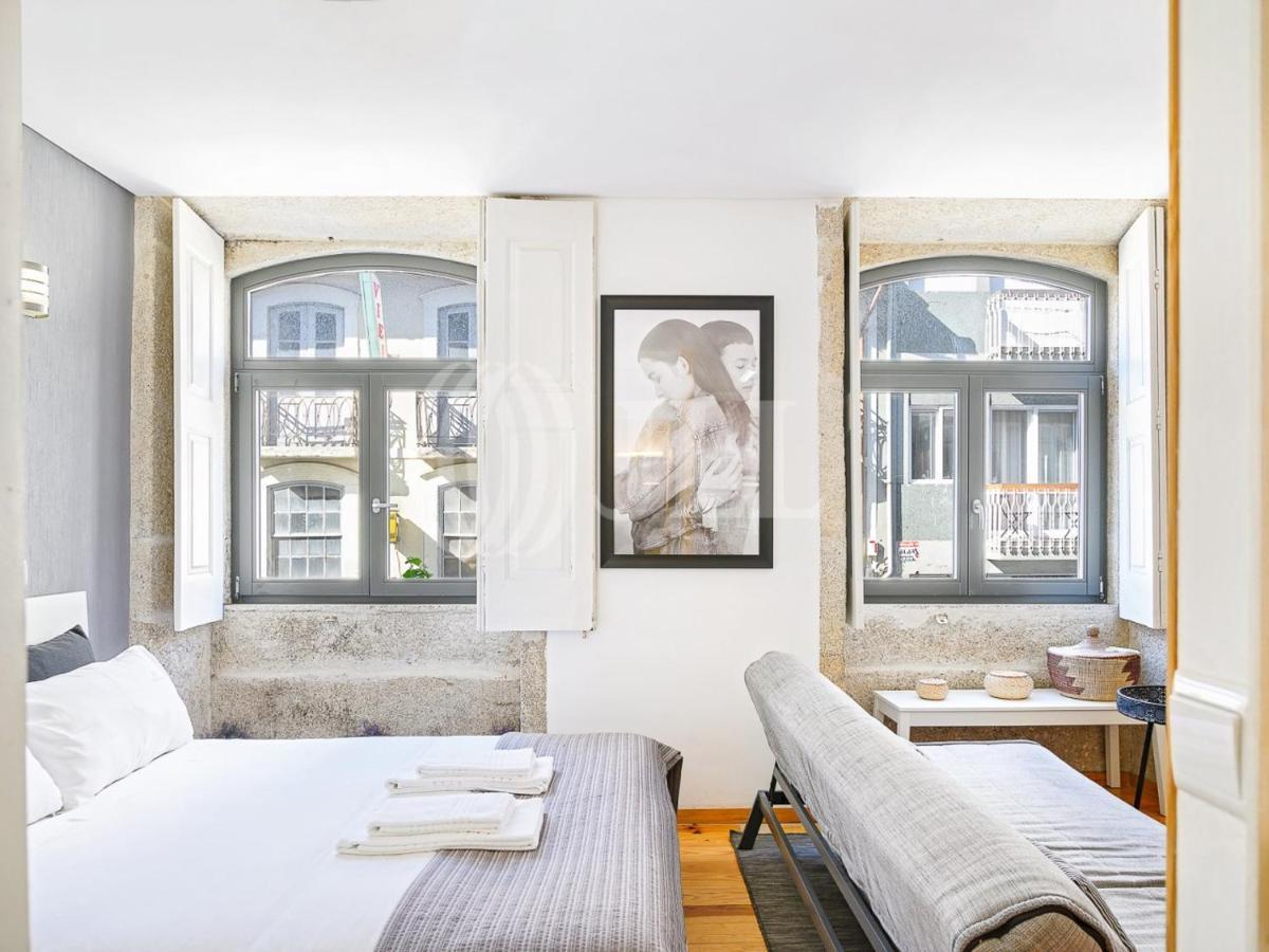 Almada Apartments 468 Porto Eksteriør billede